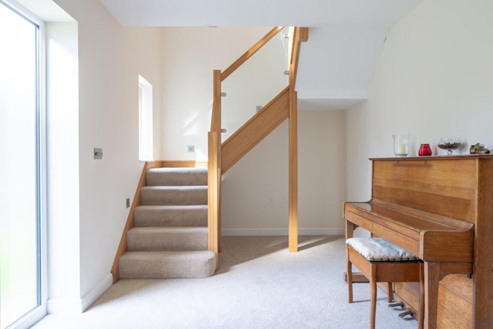 Photo of Bedroom in Denby Dale