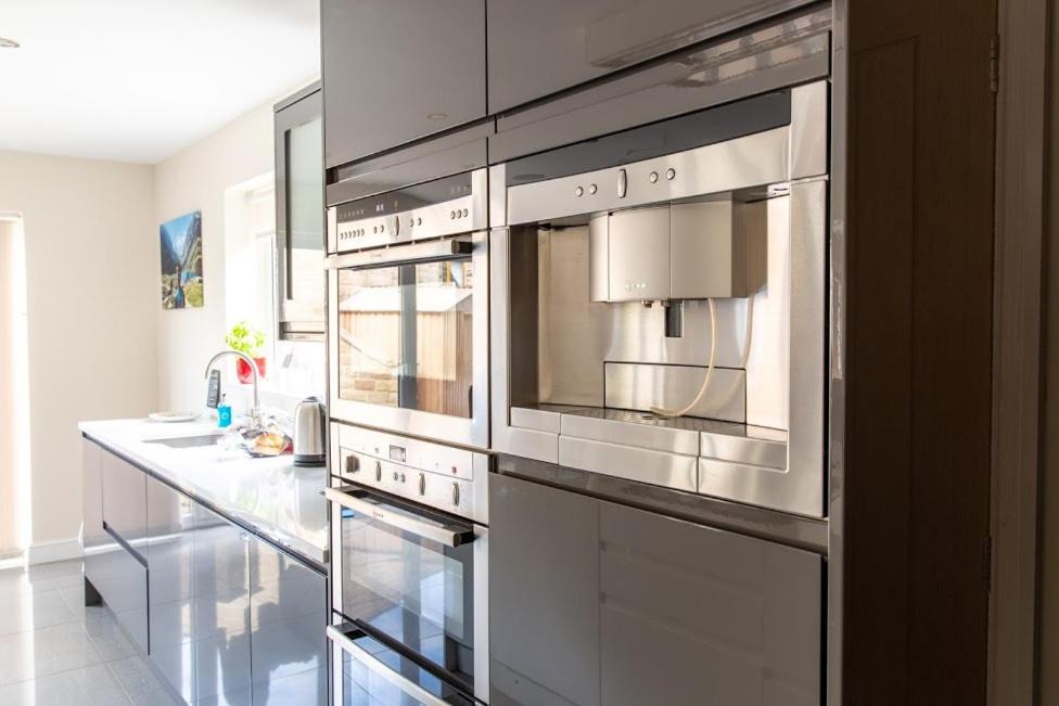 Photo of Kitchen in Denby Dale