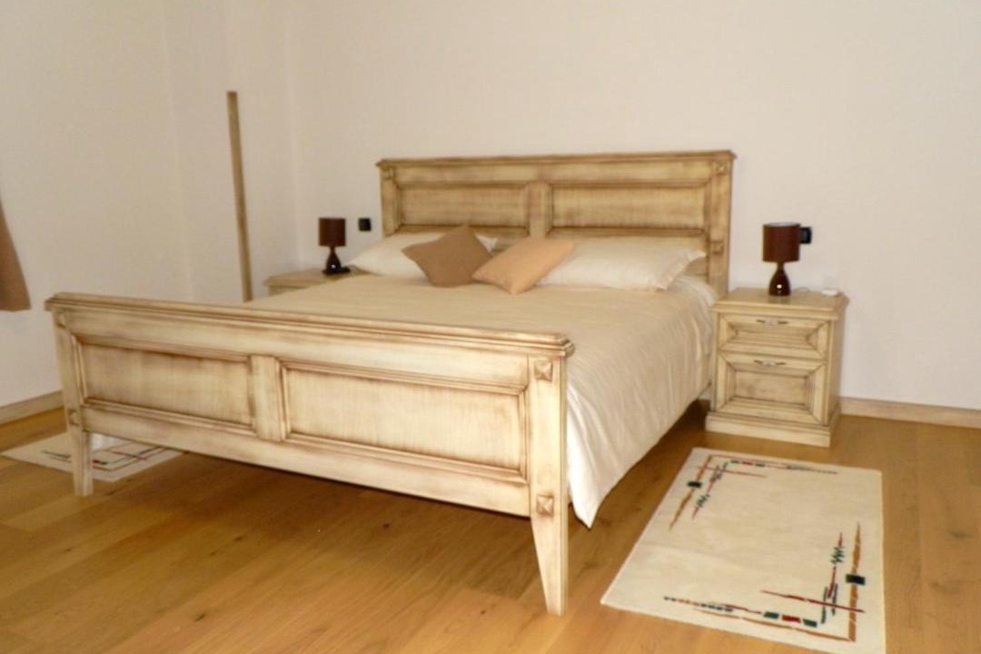 Photo of Bedroom in Borut