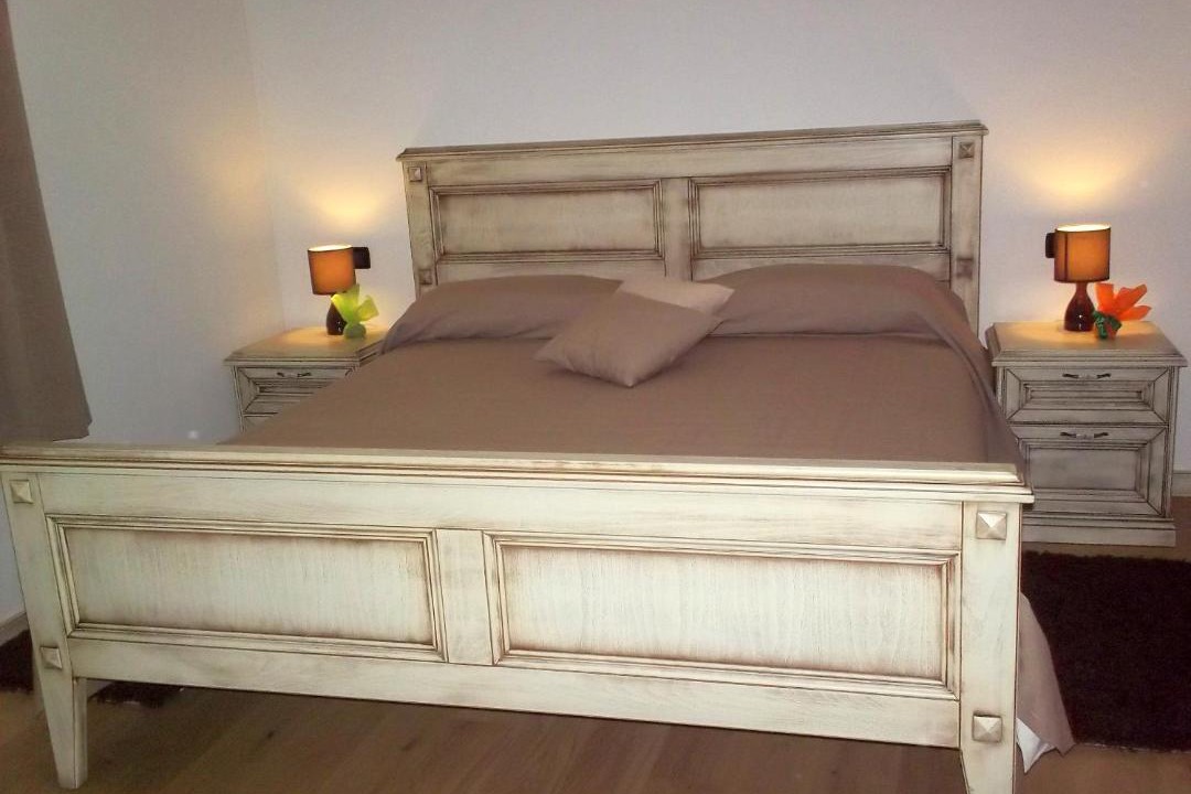 Photo of Bedroom in Borut