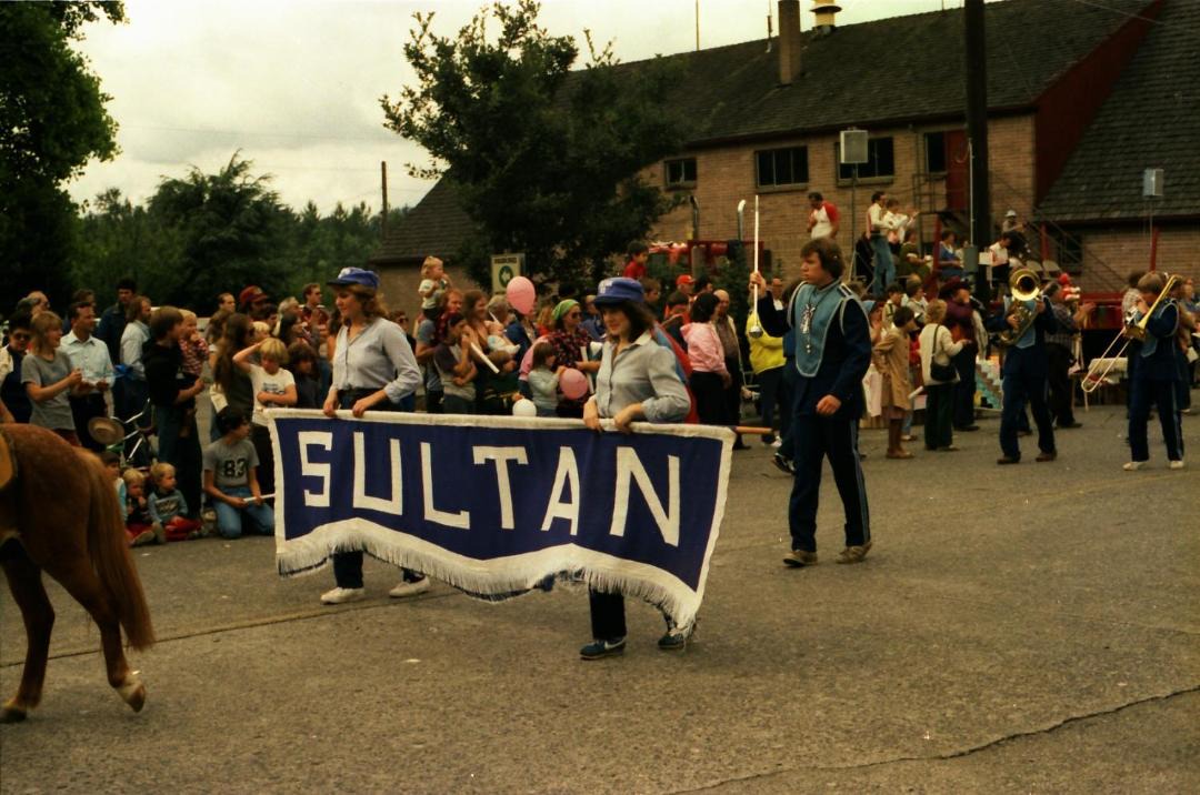 Photo of Others in Sultan