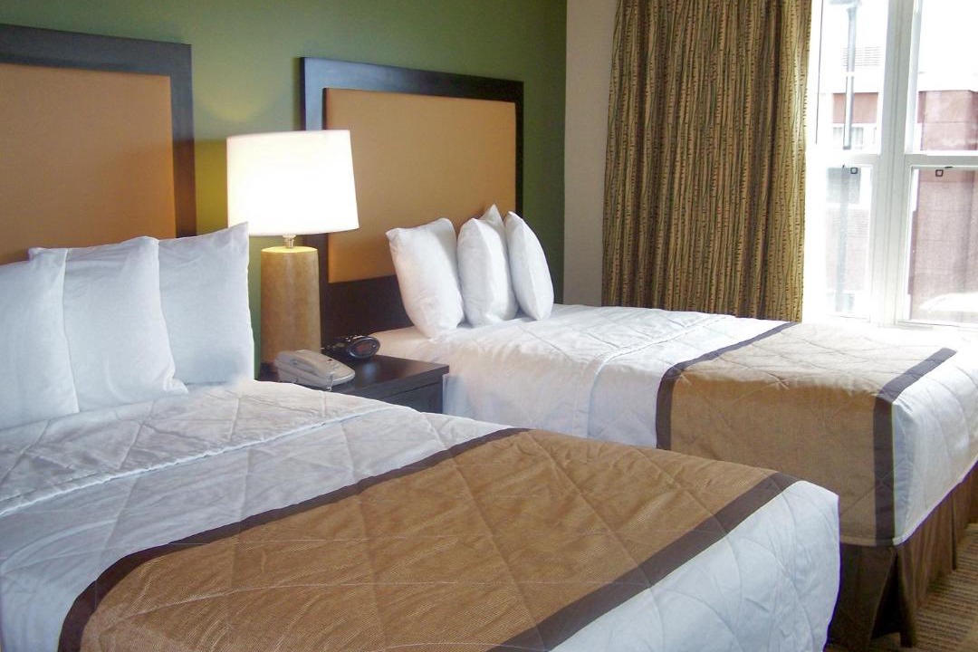 Photo of Bedroom in Stafford