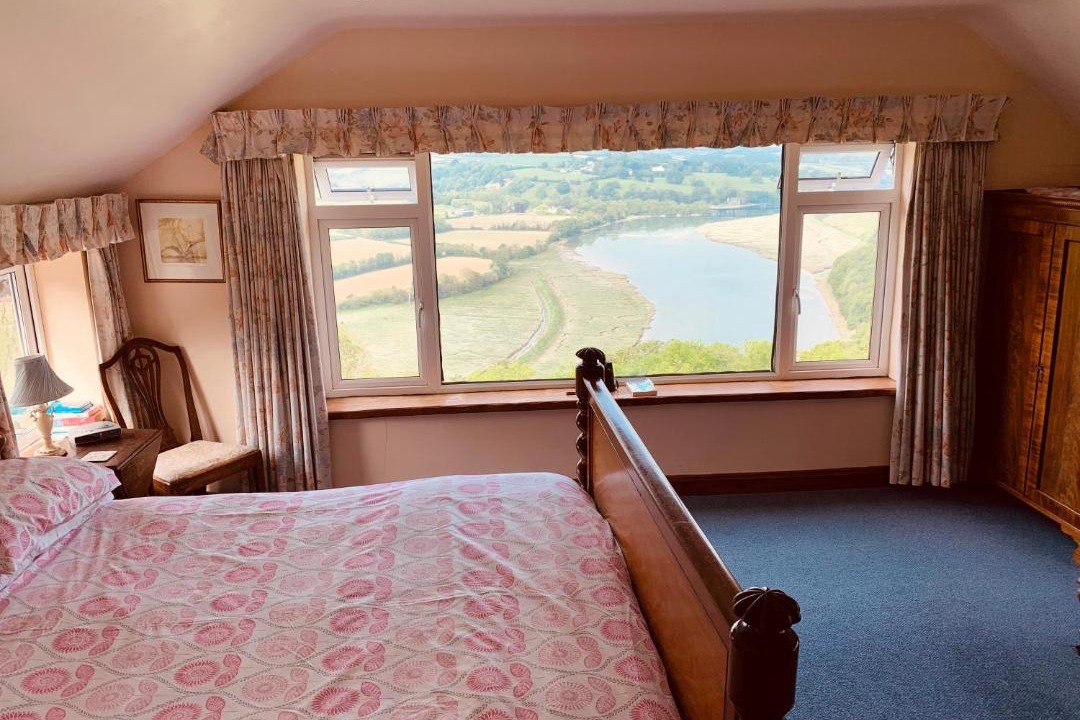 Photo of Bedroom in Westleigh