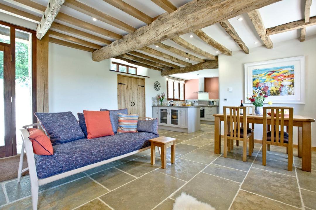 Photo of Livingroom in Wadeford