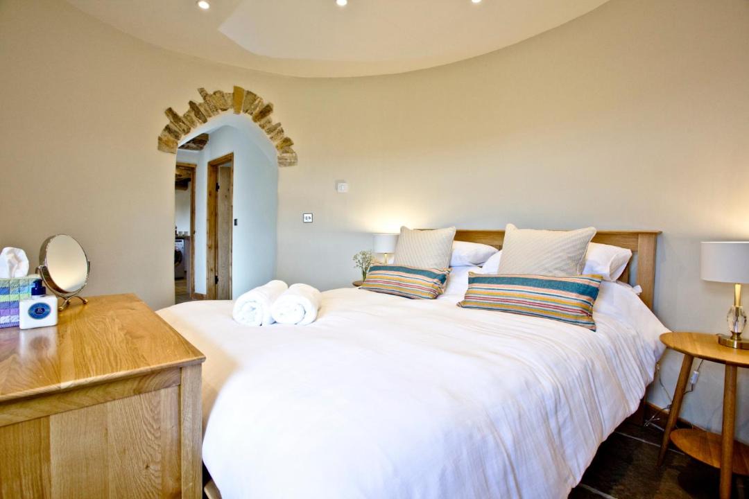 Photo of Bedroom in Wadeford