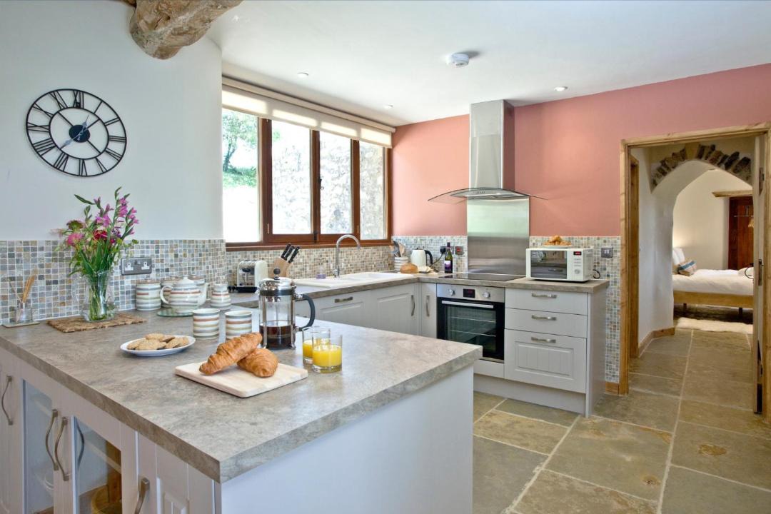 Photo of Kitchen in Wadeford