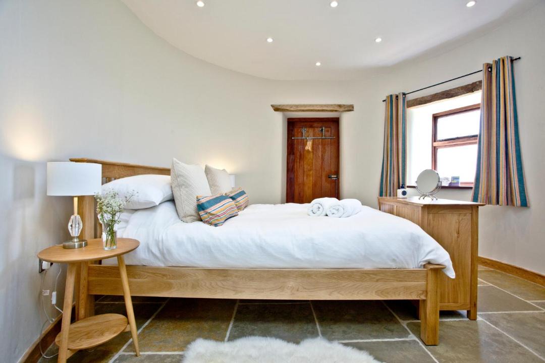 Photo of Bedroom in Wadeford