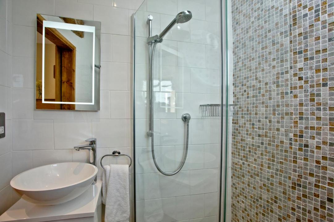 Photo of Bathroom in Wadeford