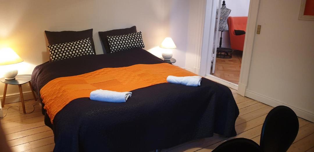 Photo of Others in Copenhagen