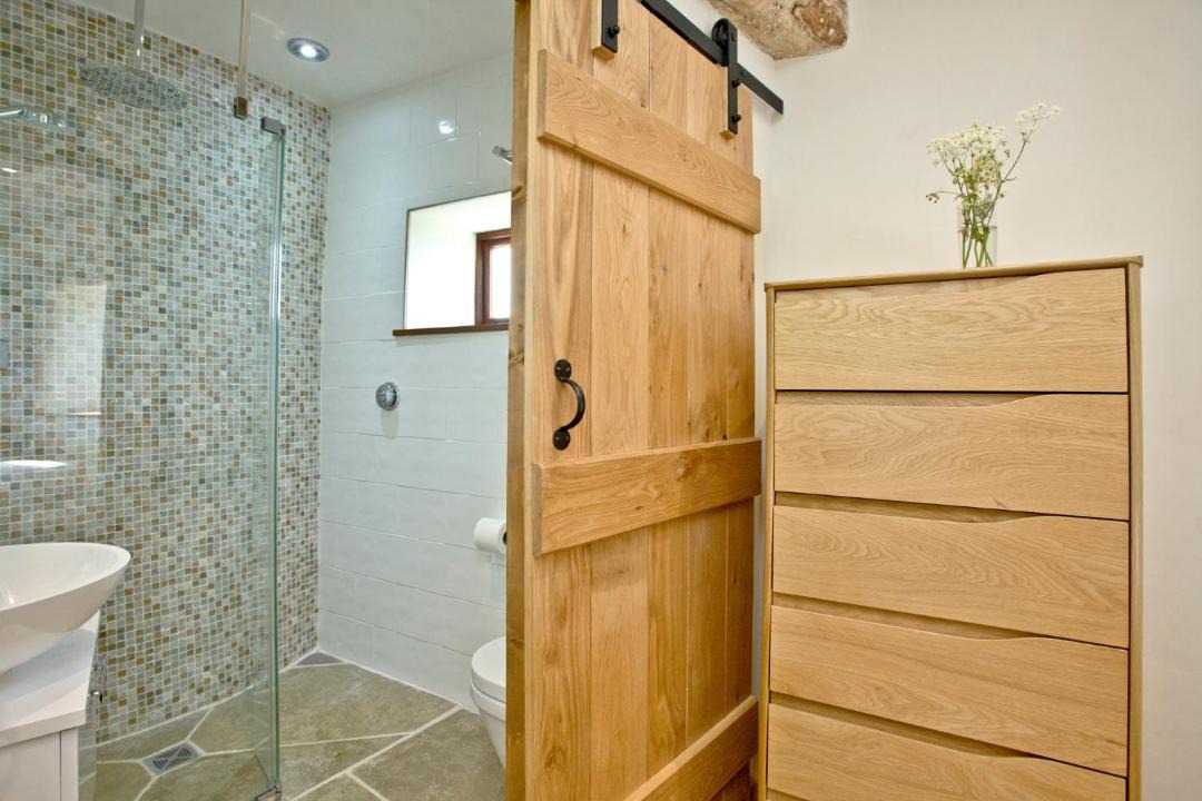 Photo of Bathroom in Wadeford