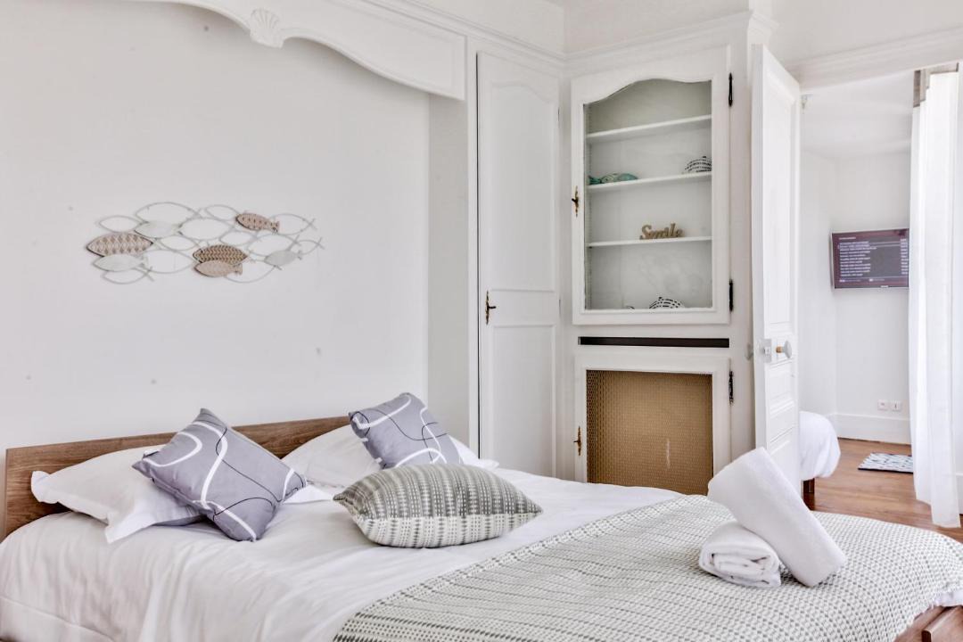 Photo of Bedroom in Belleville
