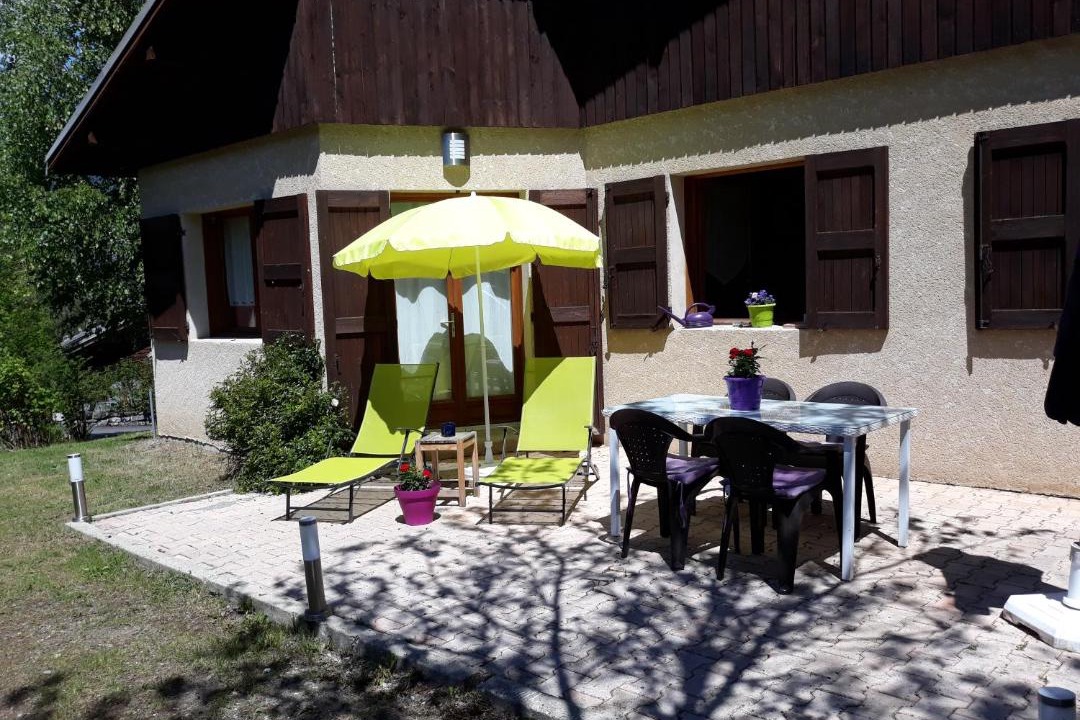 Photo of Others in Guillestre