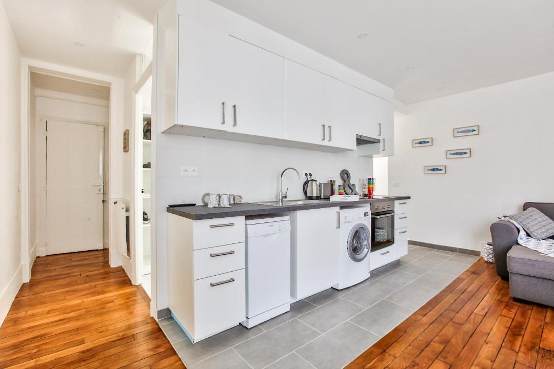 Photo of Kitchen in Belleville