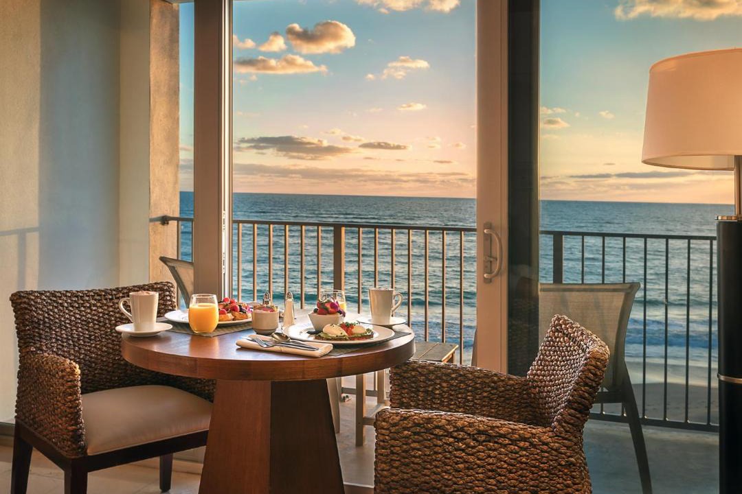Photo of Patio Balcony in Central Beach