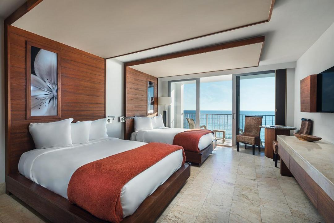 Photo of Bedroom in Central Beach