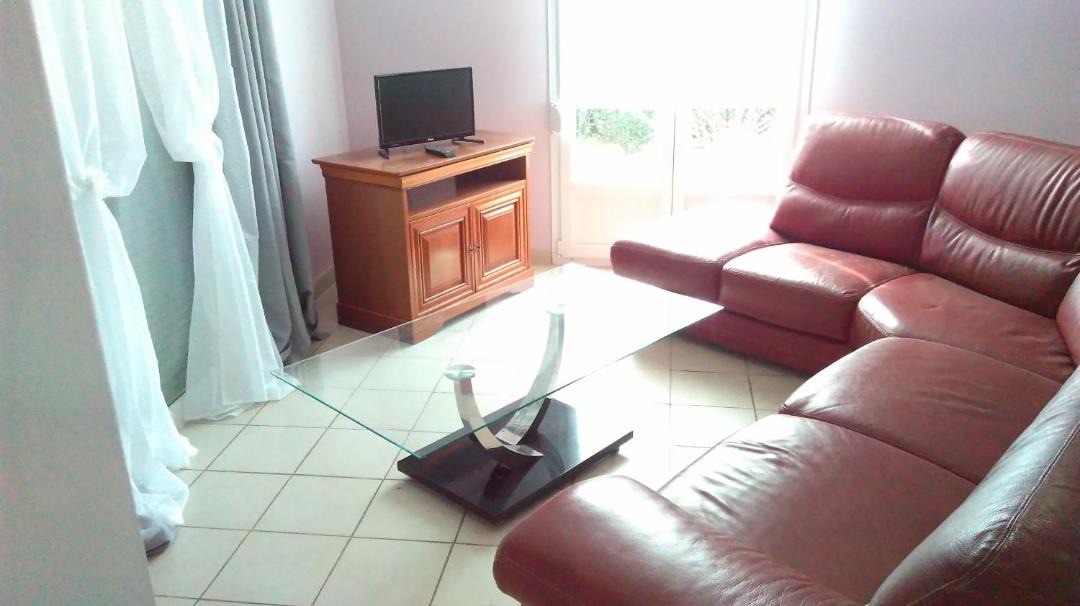 Photo of Livingroom in Roquetoire