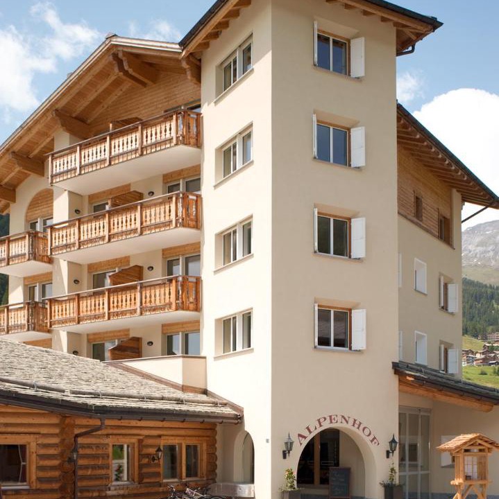 Photo of Others in Davos-Platz