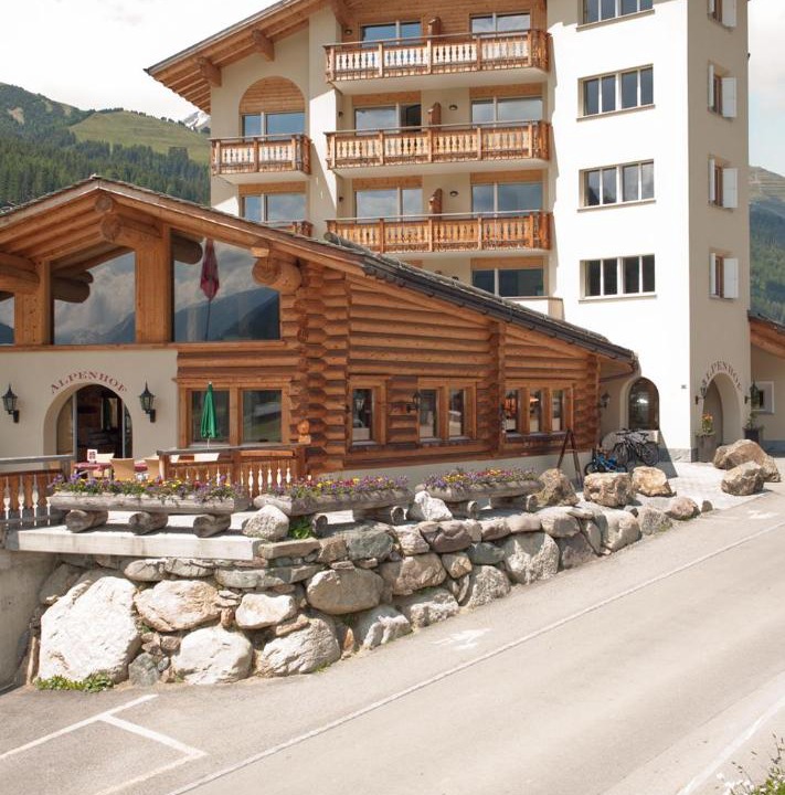 Photo of Others in Davos-Platz