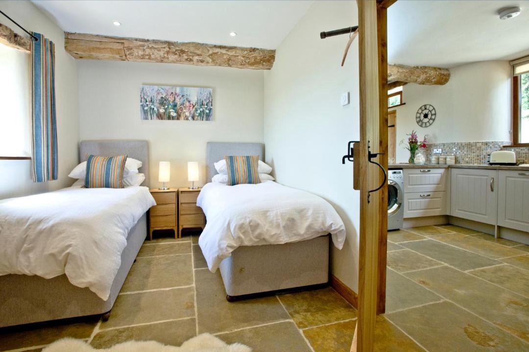 Photo of Bedroom in Wadeford