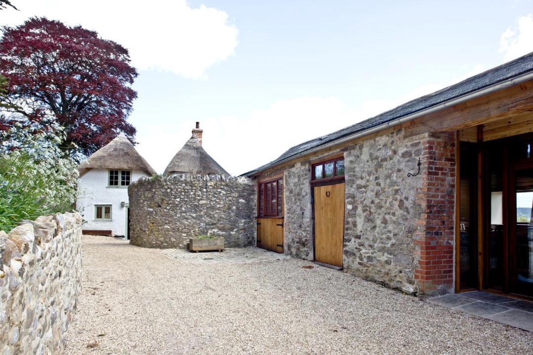 Photo of Buildings in Wadeford