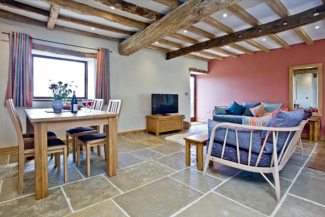 Photo of Livingroom in Wadeford