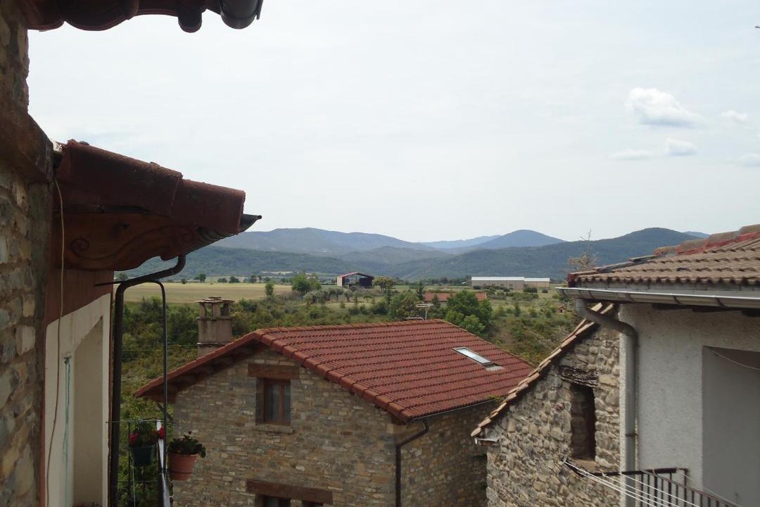 Photo of Buildings in Javierregay