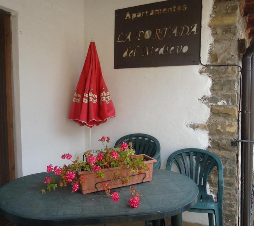 Photo of Livingroom in Javierregay