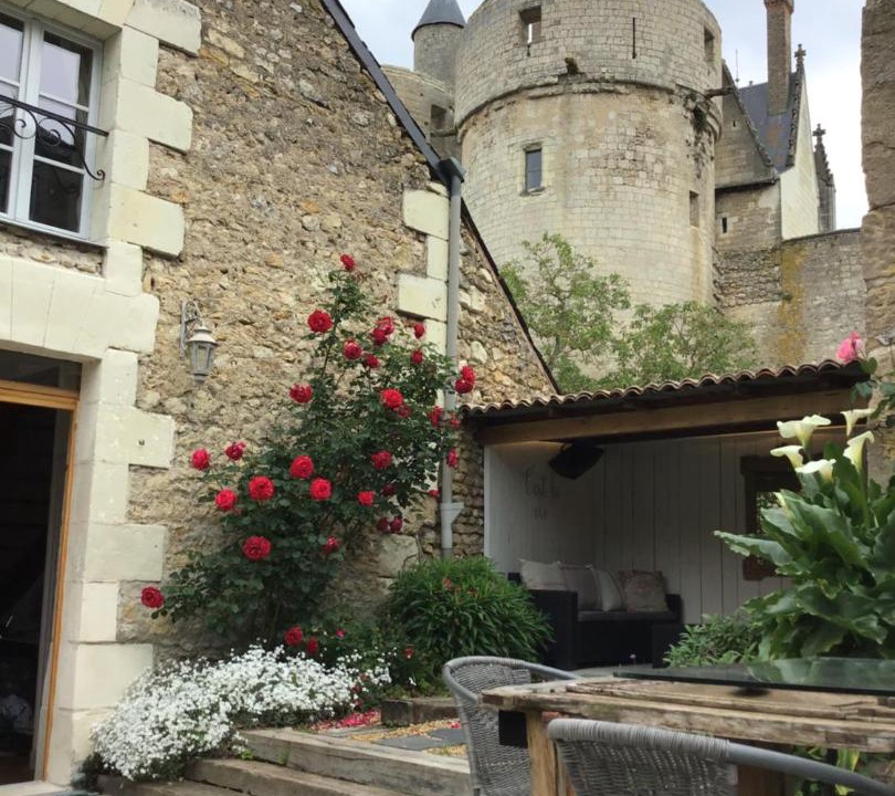 Photo of Others in Montreuil-Bellay