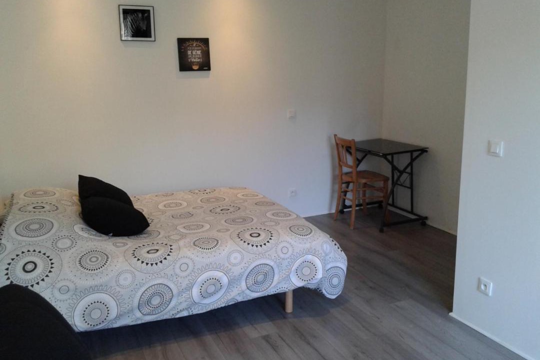 Photo of Bedroom in Chambery