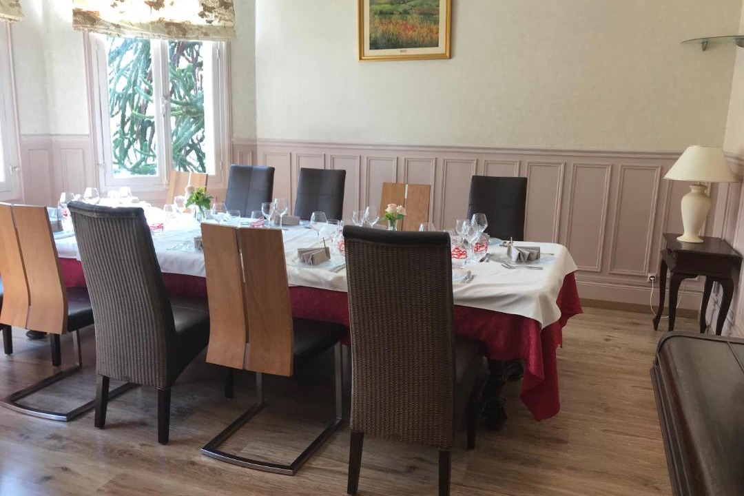 Photo of Livingroom in Les Andelys