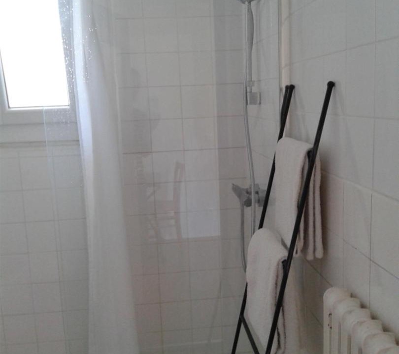 Photo of Bathroom in Chambery