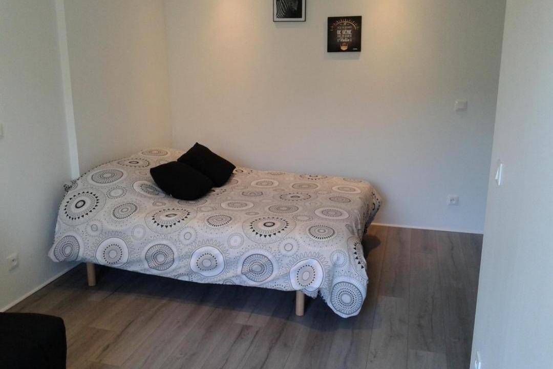 Photo of Bedroom in Chambery
