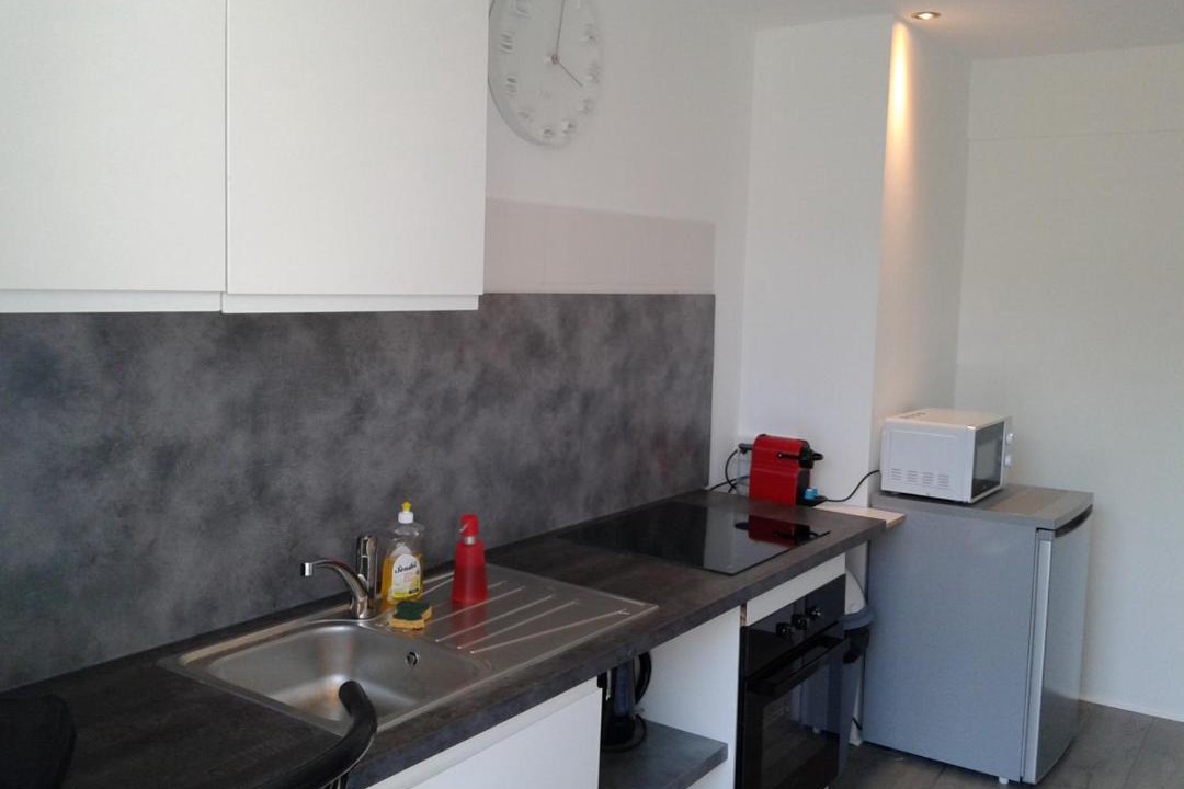 Photo of Kitchen in Chambery