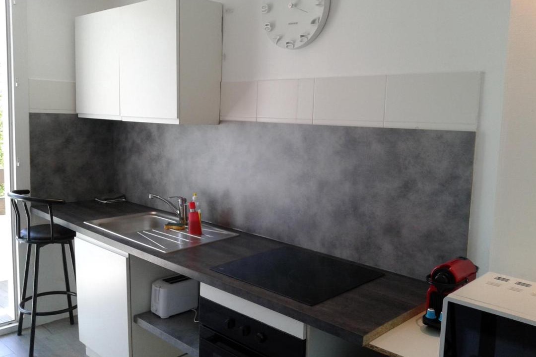 Photo of Kitchen in Chambery