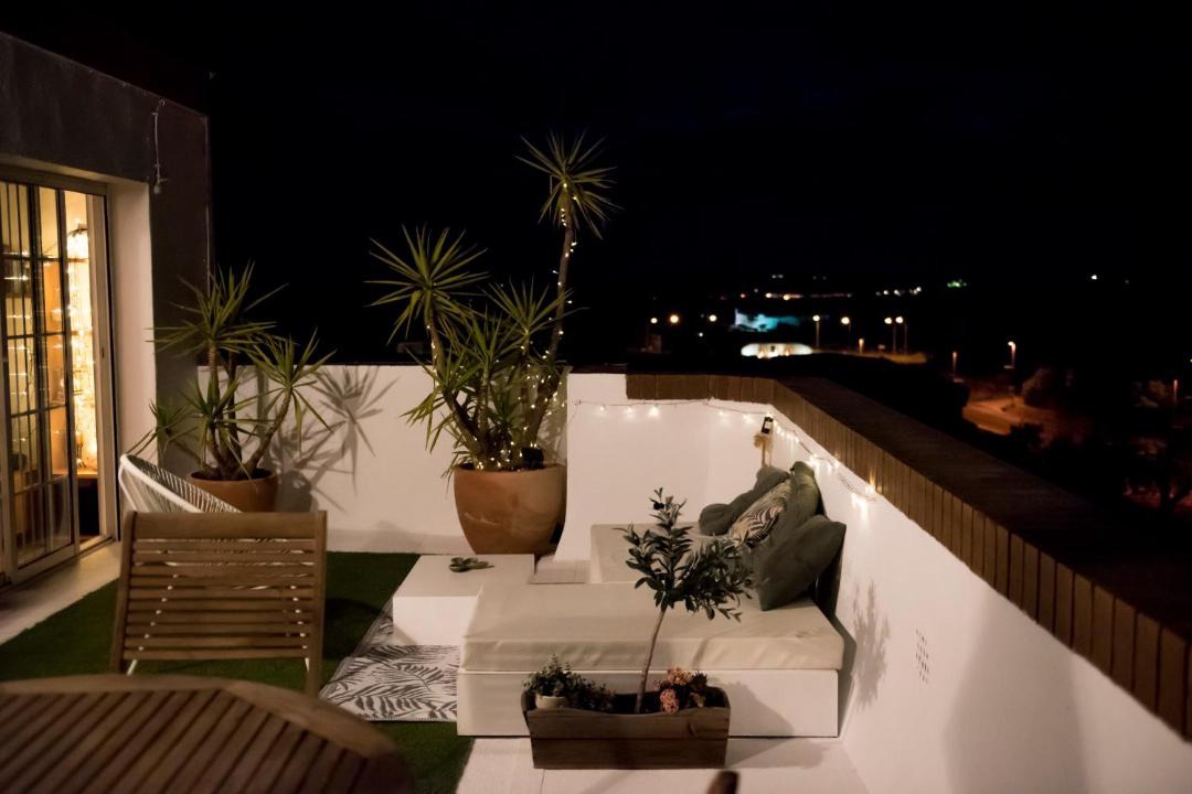 Photo of Patio Balcony in Santa Barbara