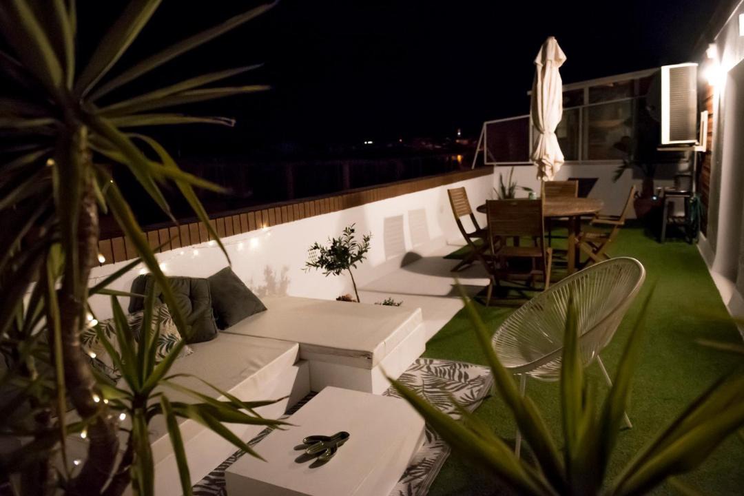 Photo of Patio Balcony in Santa Barbara