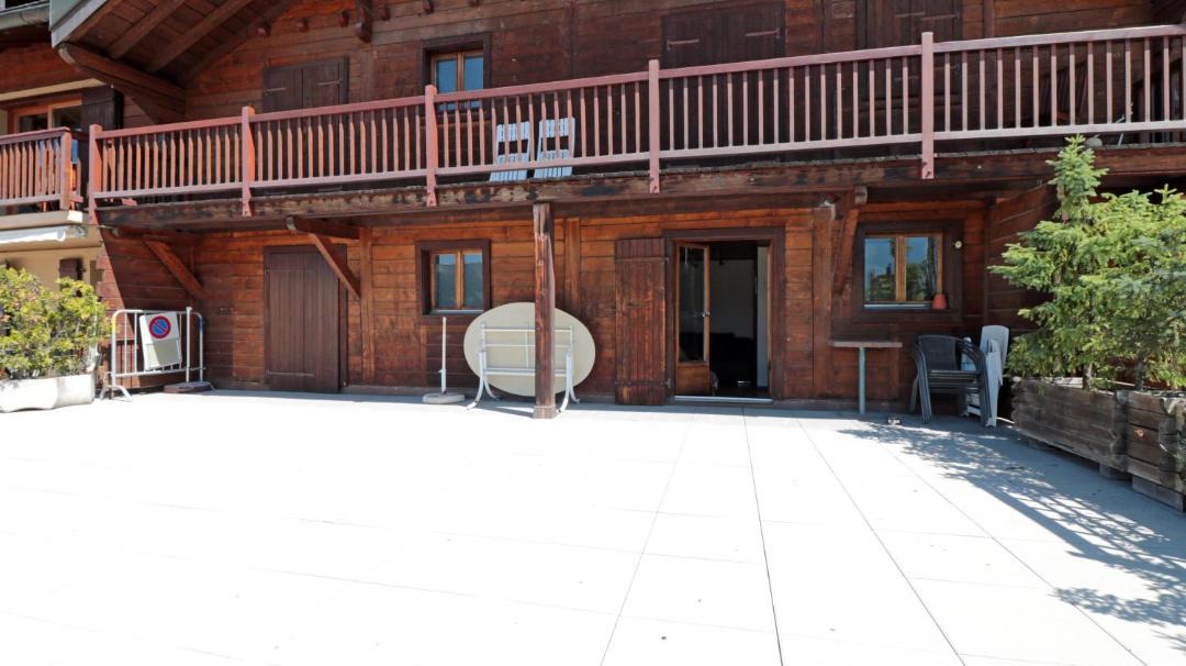 Photo of Buildings in Verbier
