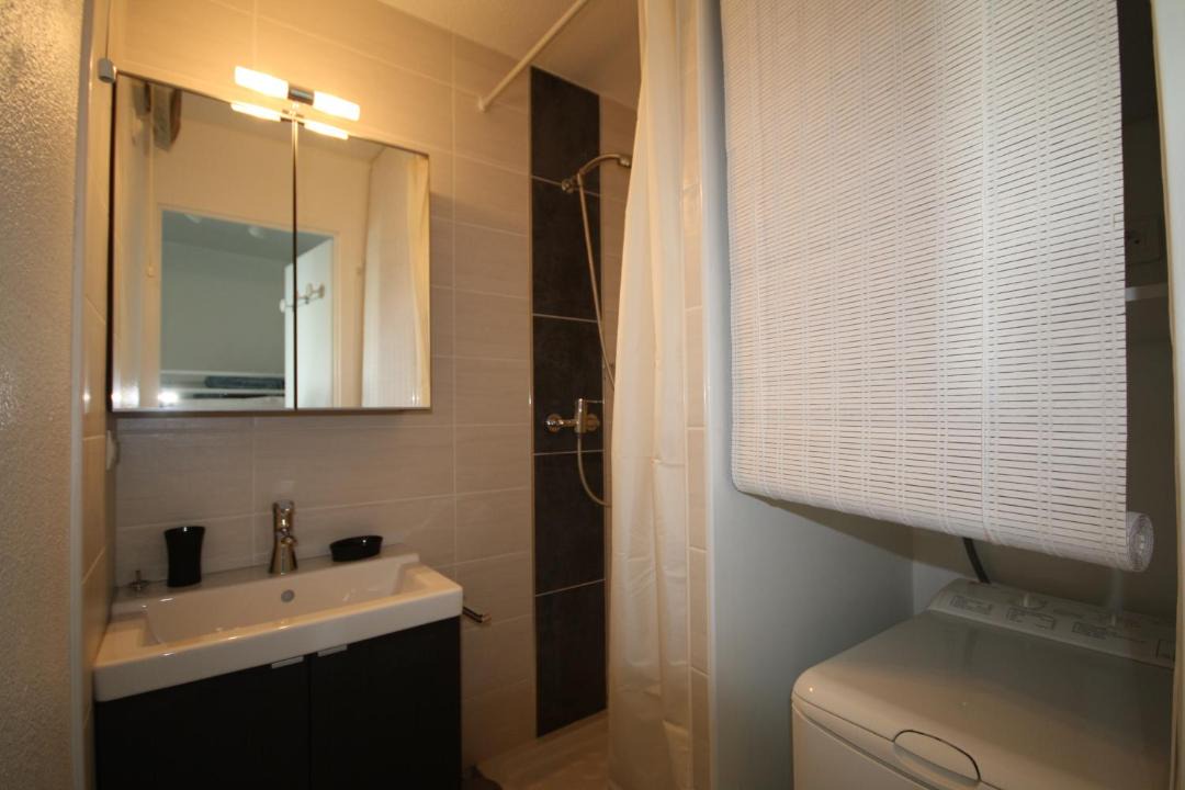 Photo of Bathroom in Frontignan