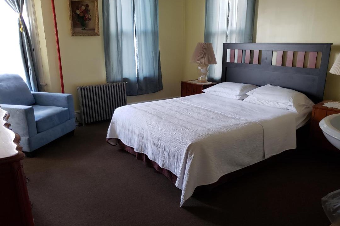 Photo of Bedroom in Rosebank