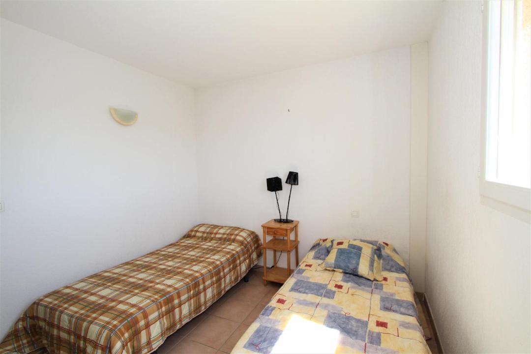 Photo of Bedroom in Colline des loisirs