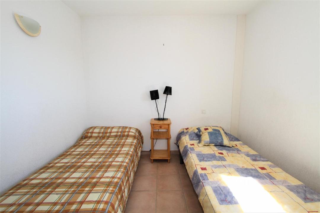 Photo of Bedroom in Colline des loisirs