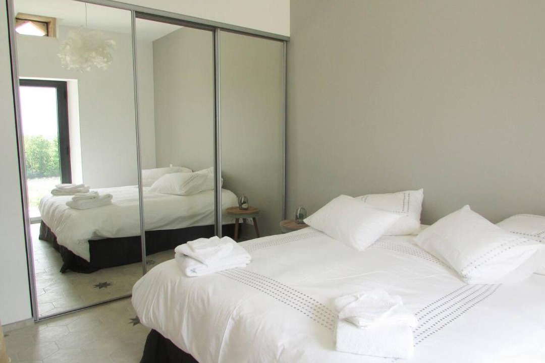 Photo of Bedroom in Eynesse