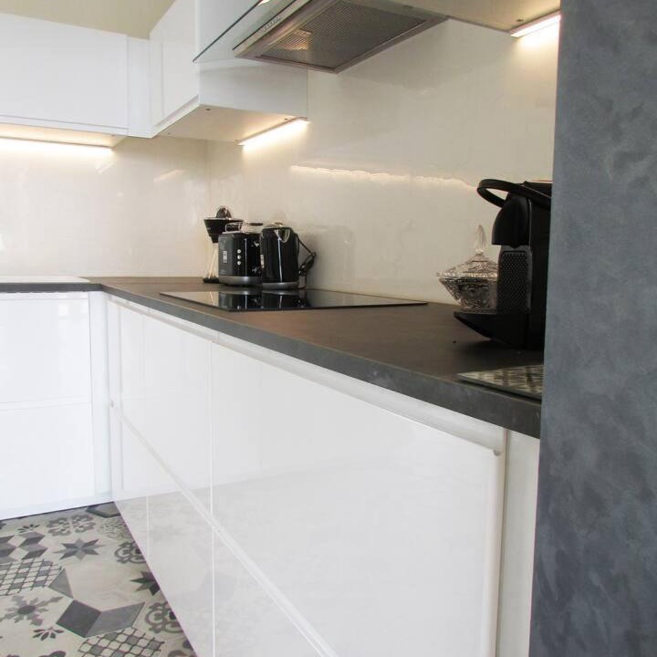 Photo of Kitchen in Eynesse