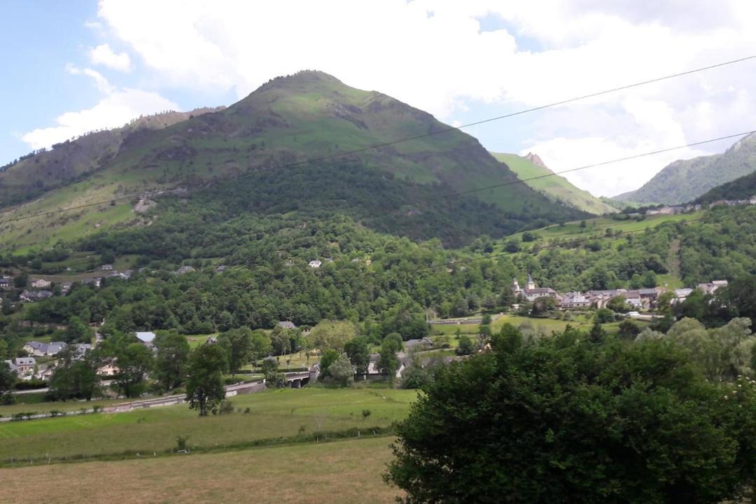 Photo of Outdoor in Laruns