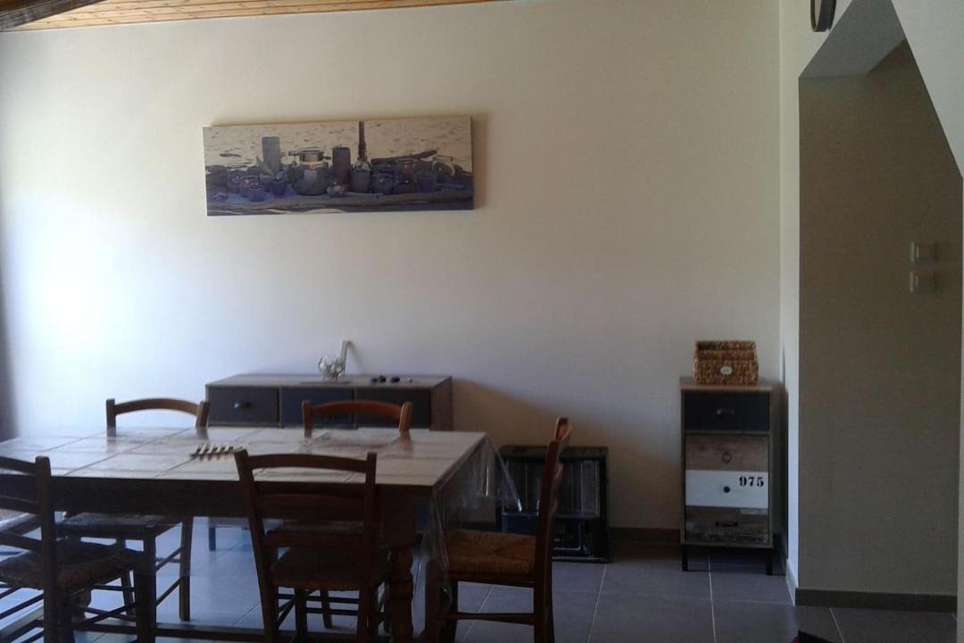 Photo of Livingroom in Laruns
