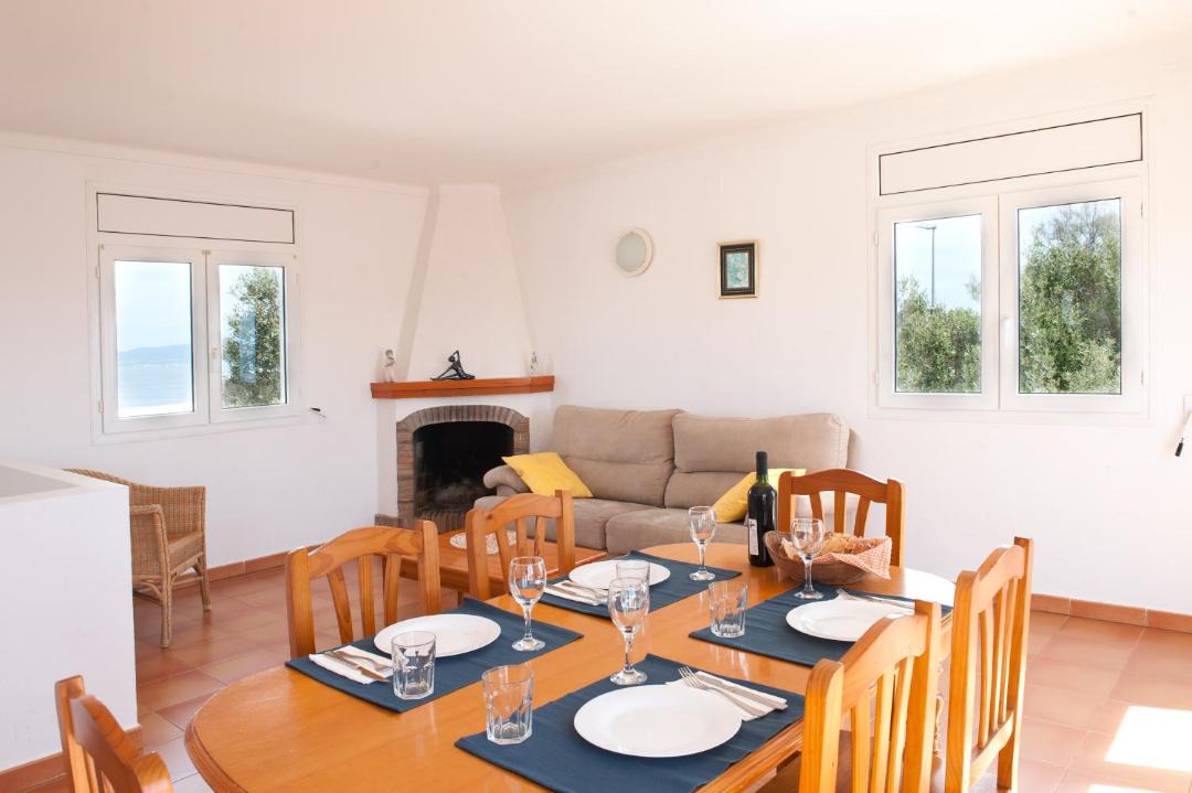 Photo of Livingroom in L'Escala