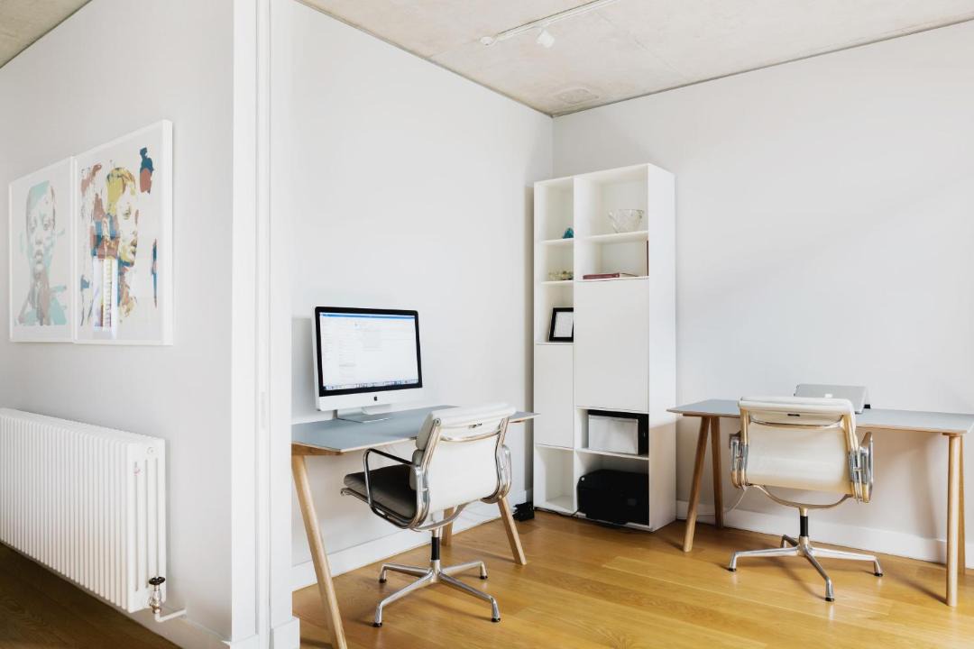 Photo of Livingroom in Clerkenwell