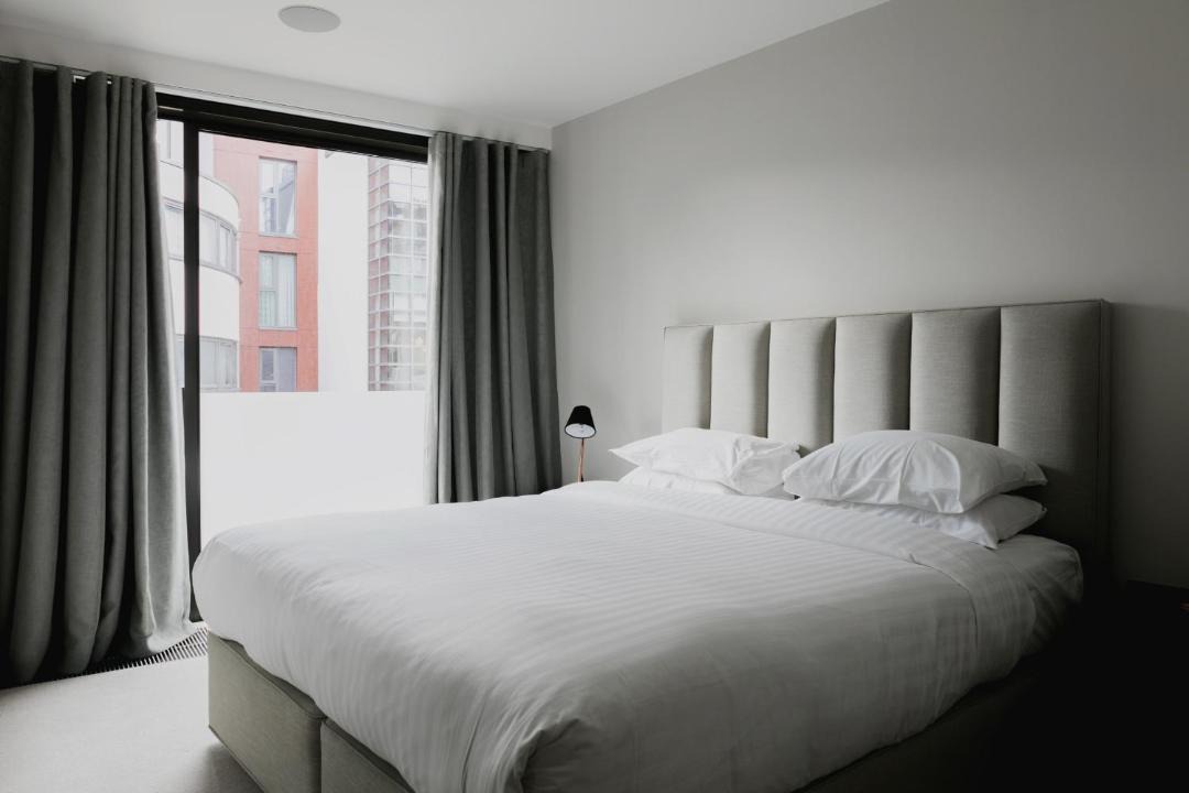 Photo of Bedroom in Clerkenwell