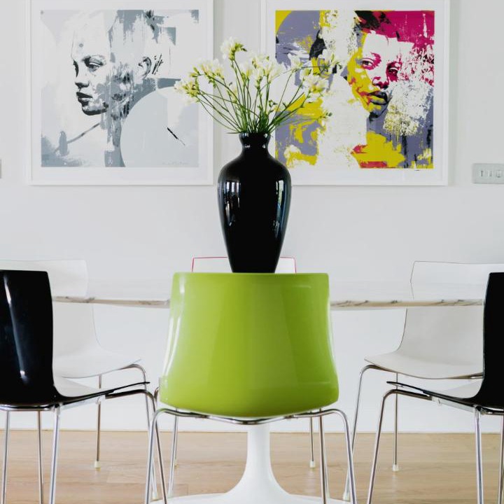 Photo of Livingroom in Clerkenwell