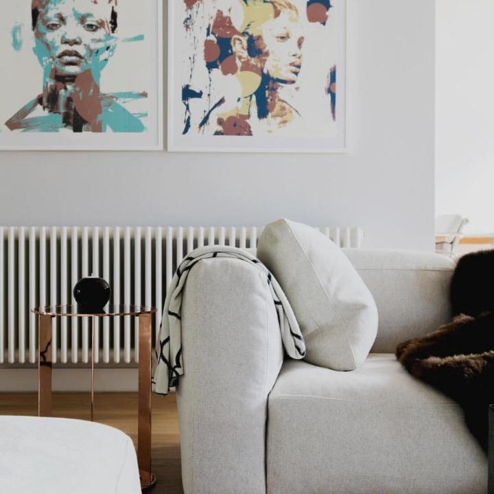 Photo of Livingroom in Clerkenwell